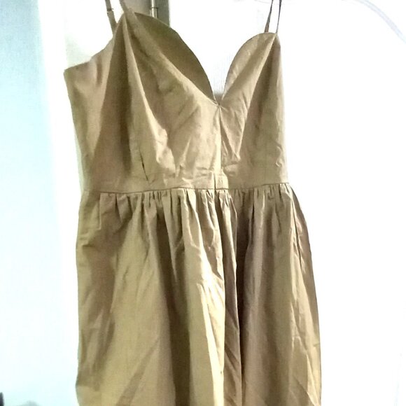 Maxi Dress - Picture 5 of 10